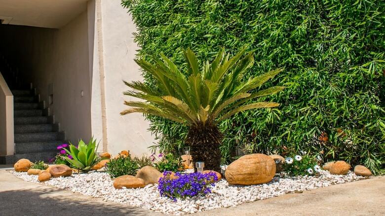 Apartamento Vacacional Elizabeth