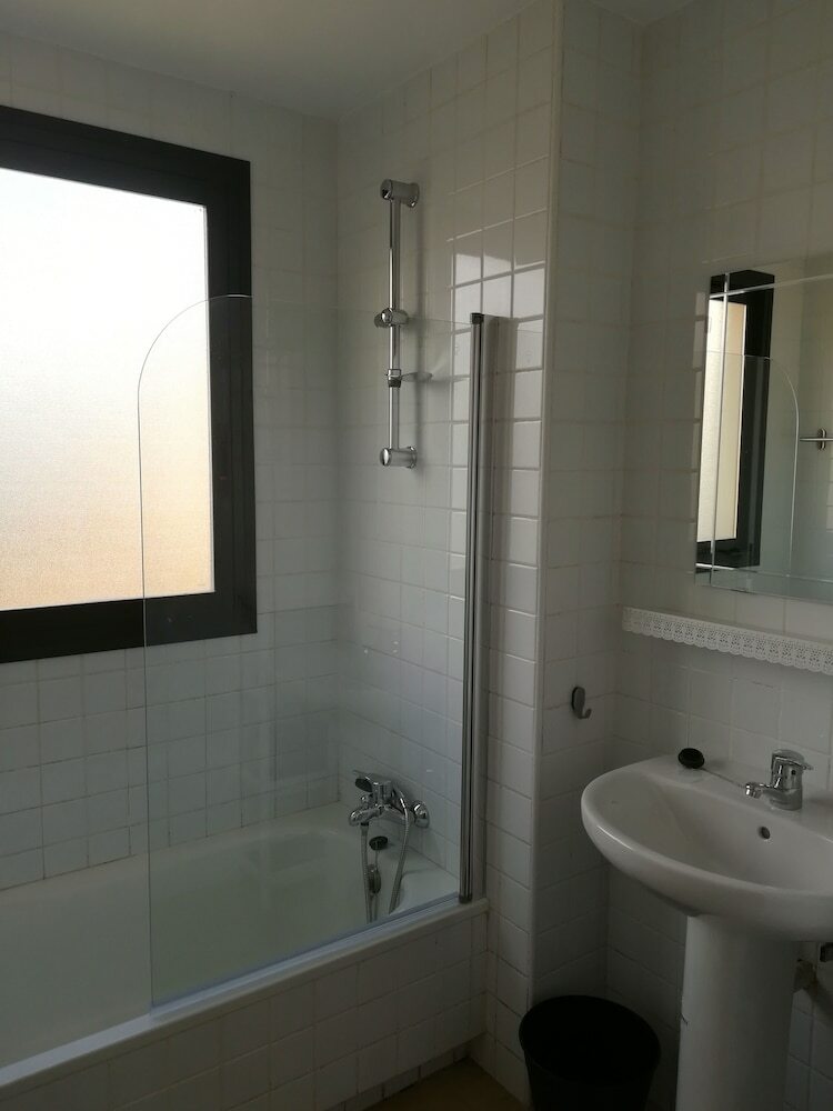 Apartamento Vacacional Elizabeth
