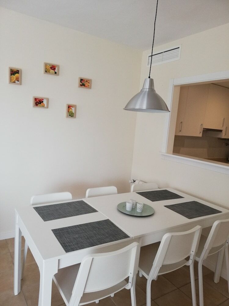 Apartamento Vacacional Elizabeth