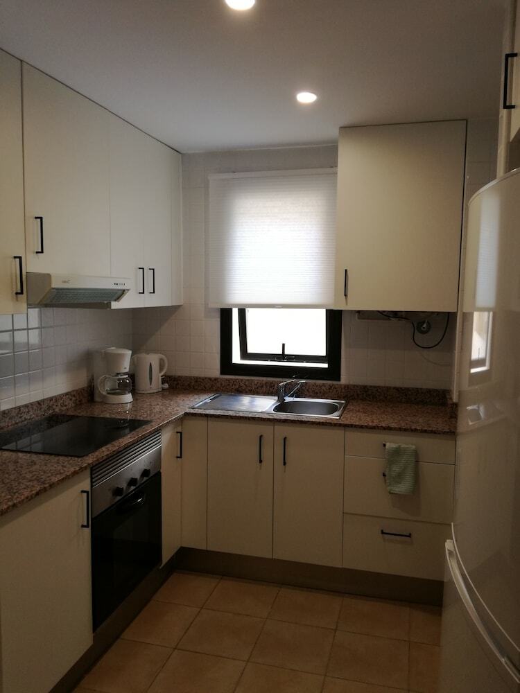 Apartamento Vacacional Elizabeth