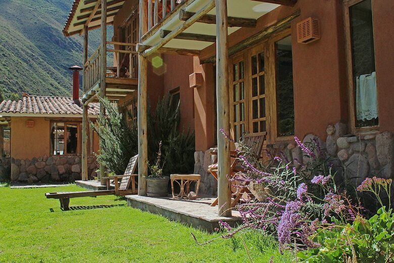 Bed & Breakfast Tambo Del Caminante