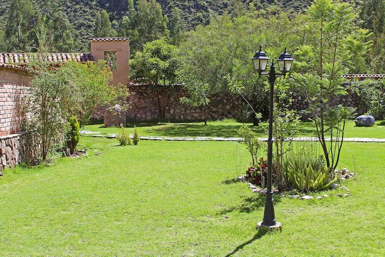 Bed & Breakfast Tambo Del Caminante