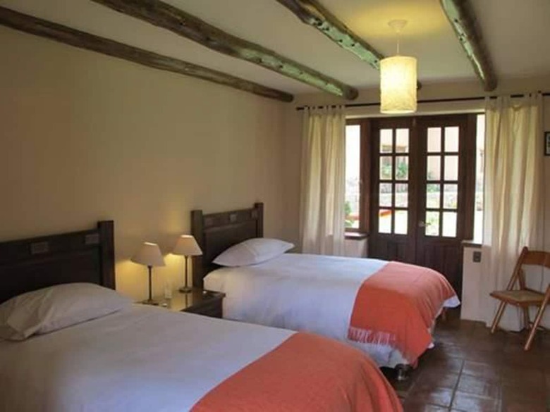 Bed & Breakfast Tambo Del Caminante