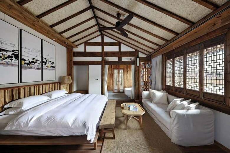 Hotel Ssyz Boutique Inn