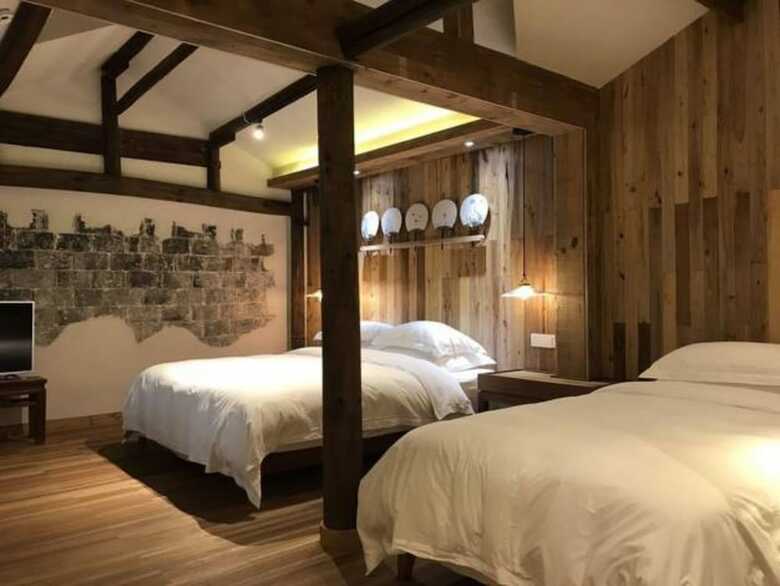 Hotel Ssyz Boutique Inn