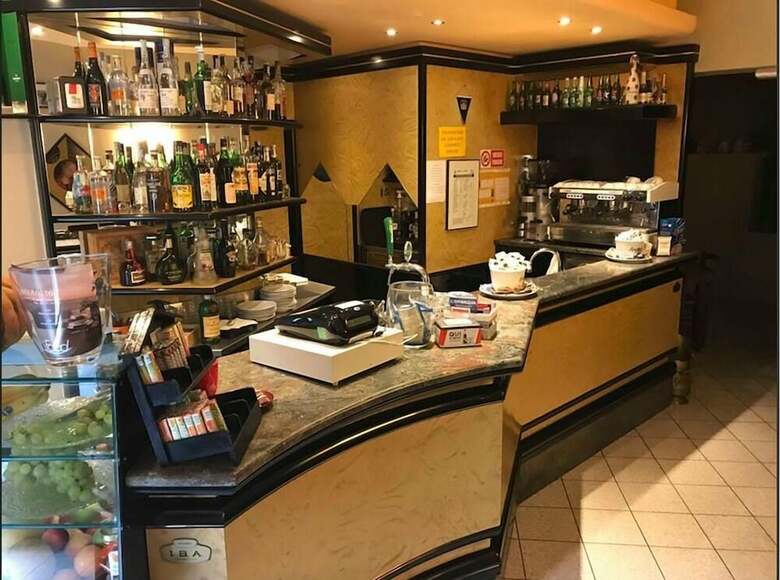 Hotel Locanda L'ombrosa