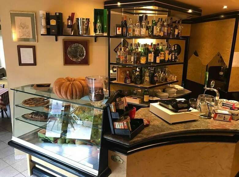 Hotel Locanda L'ombrosa