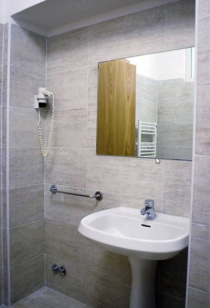 Hotel Locanda L'ombrosa