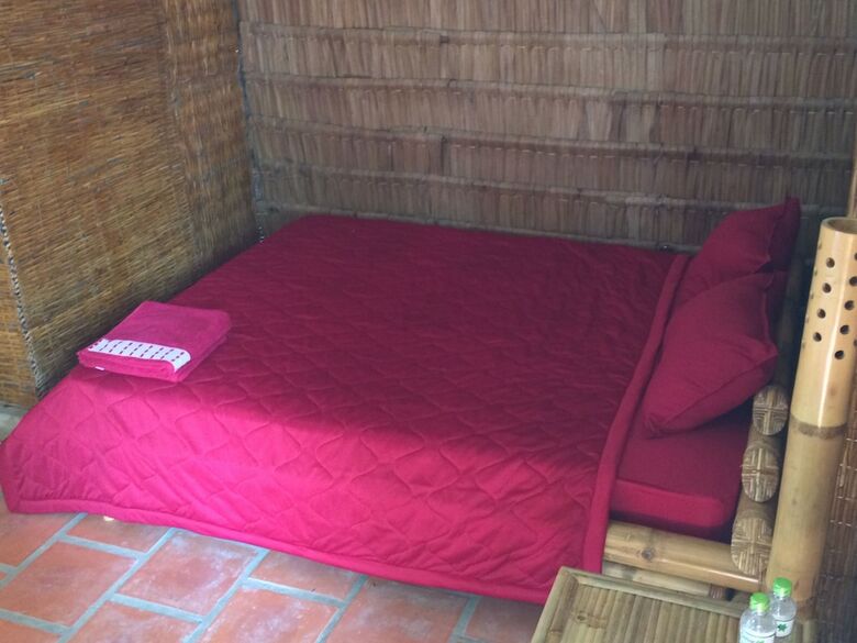 Hostal Hometravel Mekong Can Tho