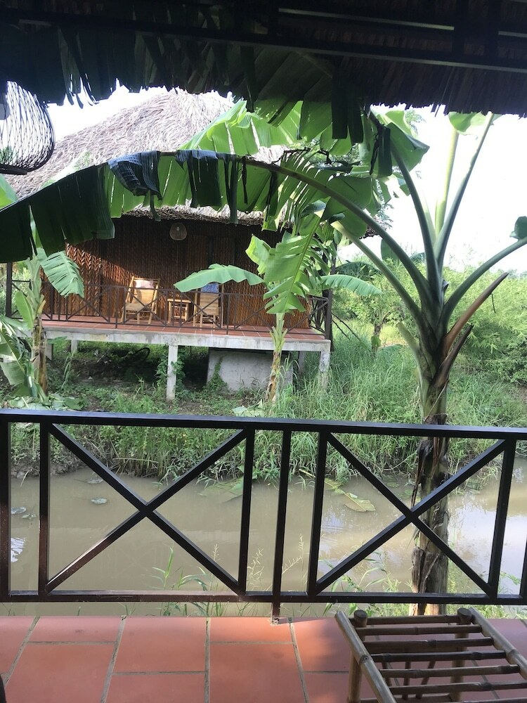 Hostal Hometravel Mekong Can Tho