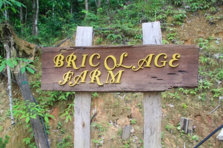 Hotel Bricolage Farm And Homestay