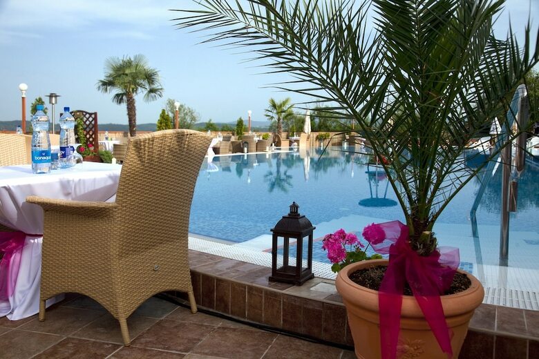 Hotel & Spa Resort Kaskady