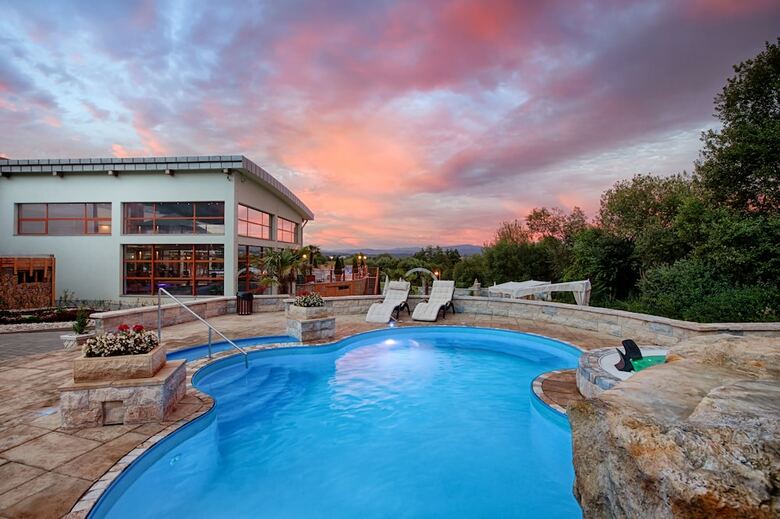 Hotel & Spa Resort Kaskady