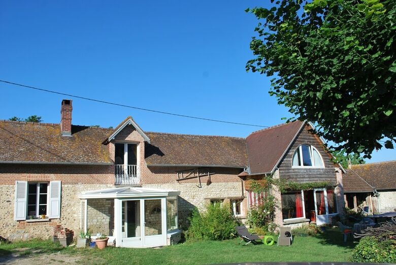 Hotel Au Vieux Tilleul B&B