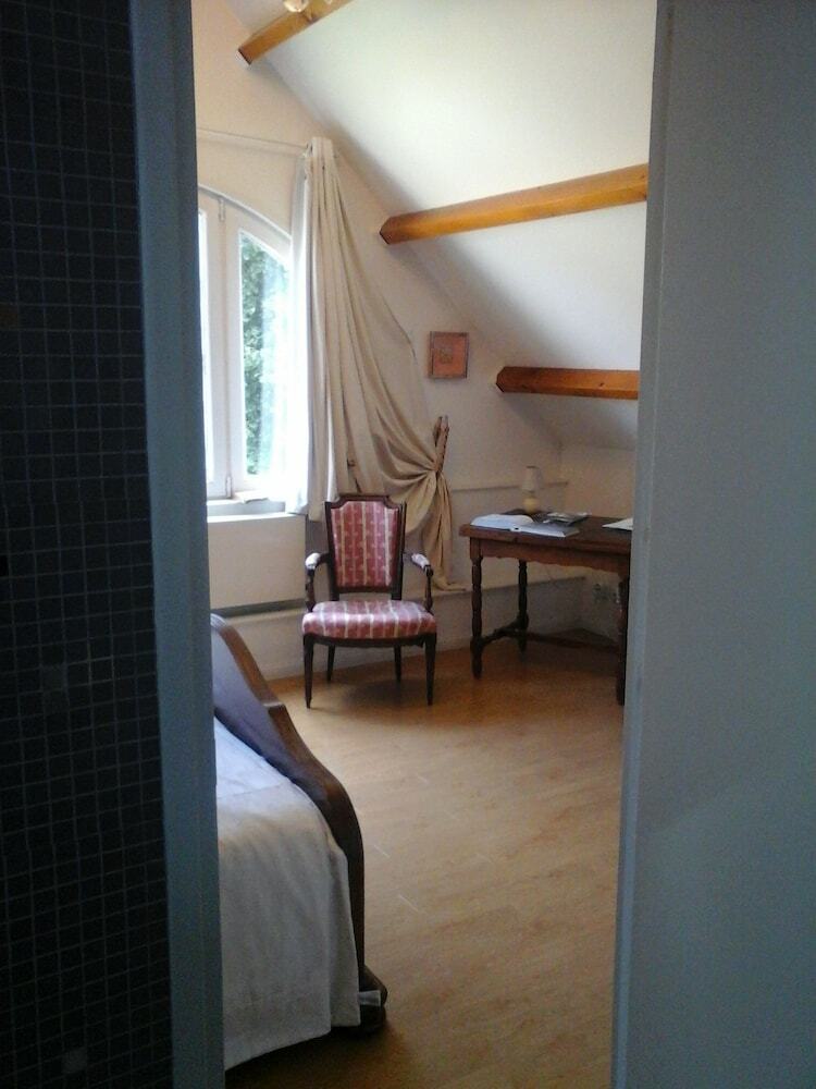 Hotel Au Vieux Tilleul B&B