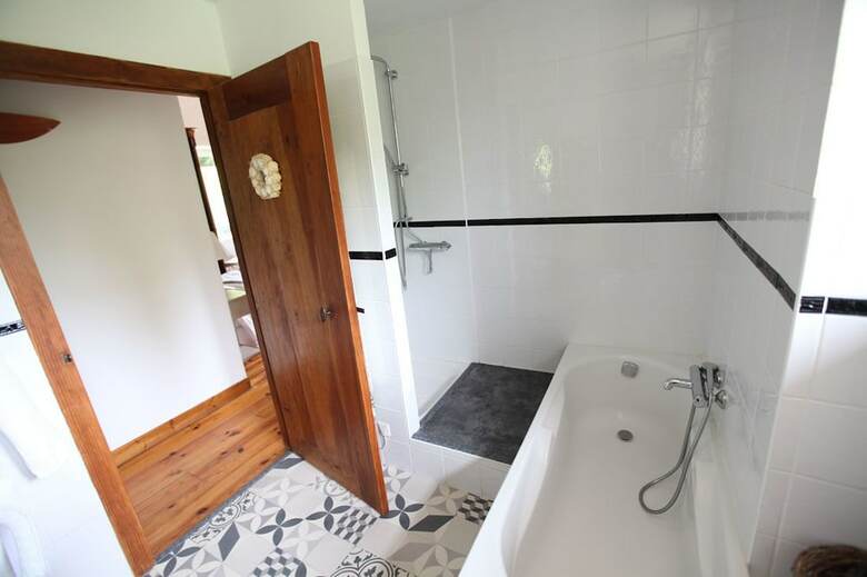 Bed & Breakfast Aretxola Maison D'h�tes