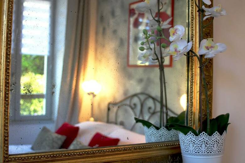 Bed & Breakfast Aretxola Maison D'h�tes