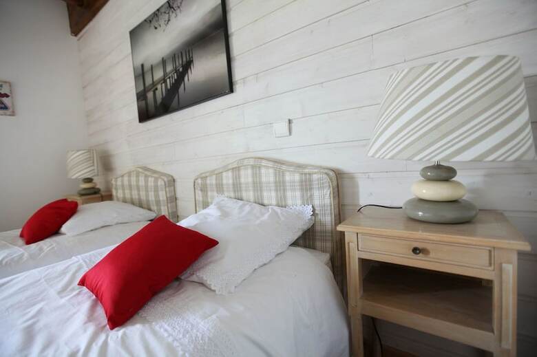 Bed & Breakfast Aretxola Maison D'h�tes