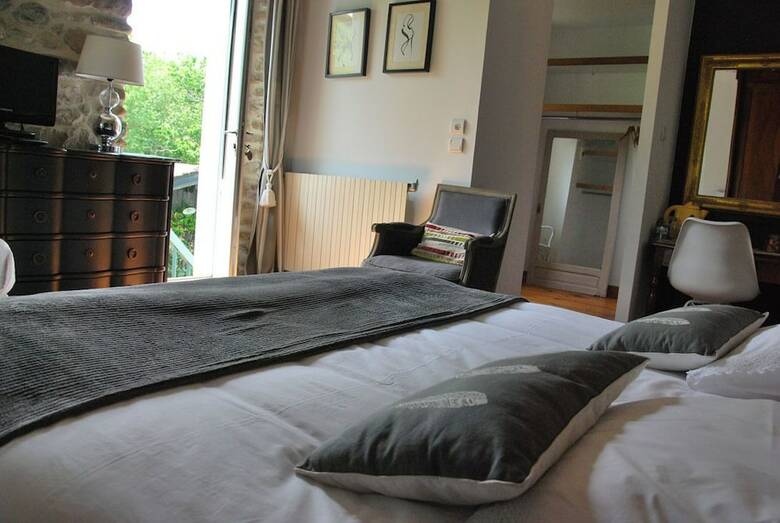 Bed & Breakfast Aretxola Maison D'h�tes