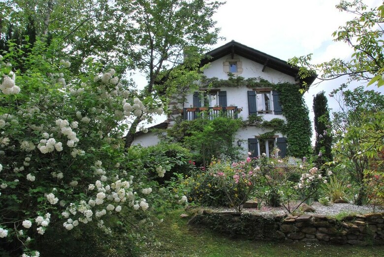 Bed & Breakfast Aretxola Maison D'h�tes