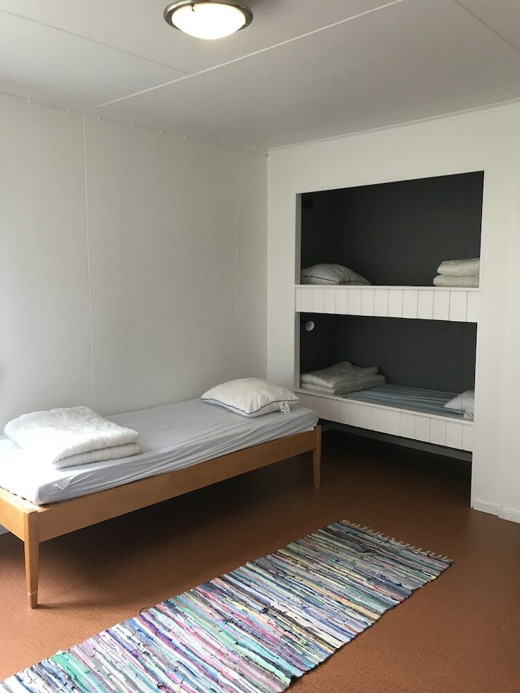 Cabana Sj�lunda Semesterby