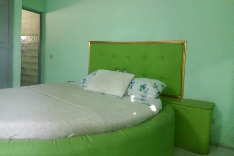 Hotel H�tel Ixora Gagnoa