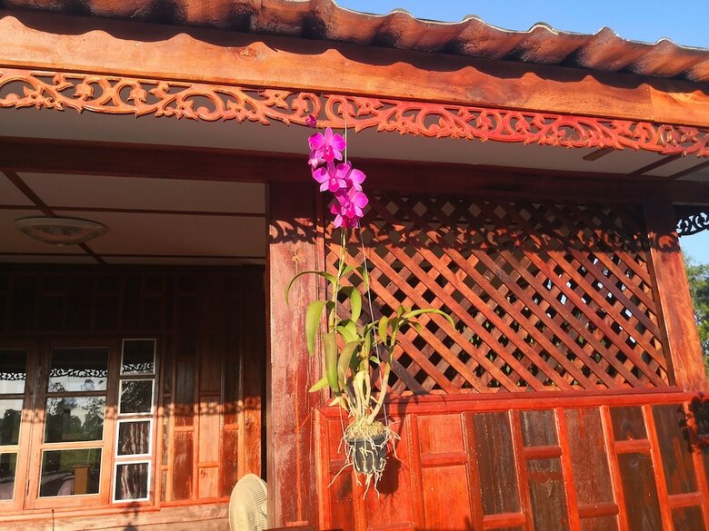 Hotel Pumaka Resort