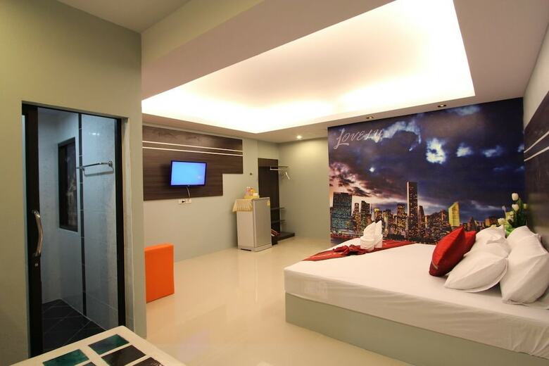 Hotel Lovely Resort And Spa
