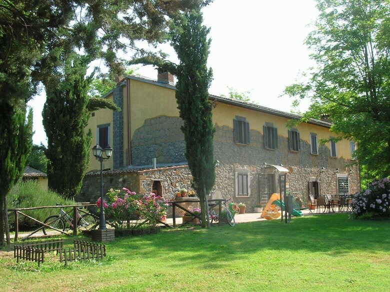 Agroturismo Agriturismo Buonasera