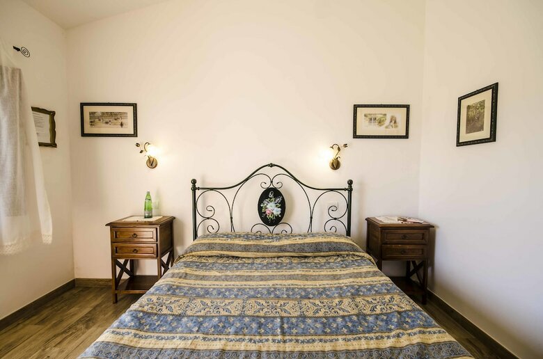 Agroturismo Agriturismo Buonasera