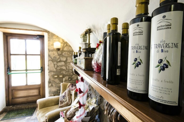 Agroturismo Agriturismo Buonasera