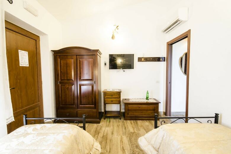 Agroturismo Agriturismo Buonasera