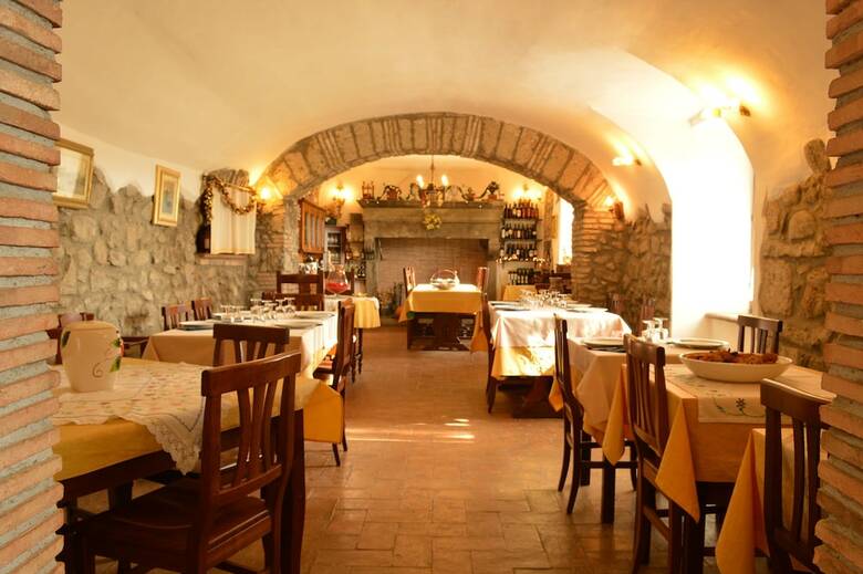 Agroturismo Agriturismo Buonasera