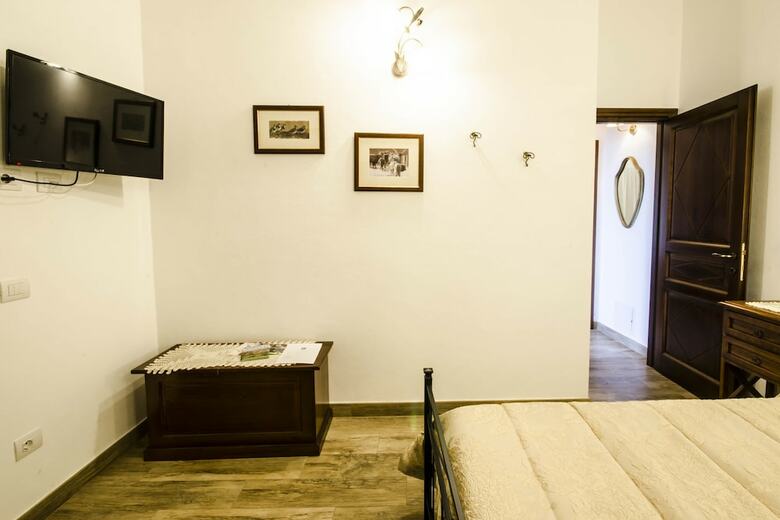 Agroturismo Agriturismo Buonasera