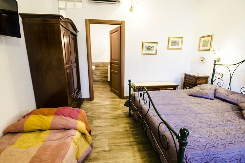 Agroturismo Agriturismo Buonasera