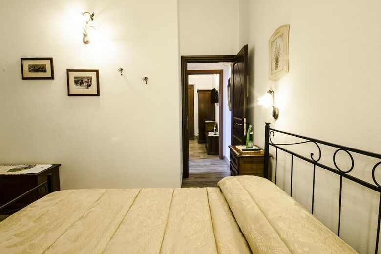Agroturismo Agriturismo Buonasera