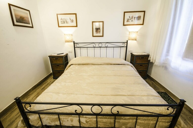 Agroturismo Agriturismo Buonasera