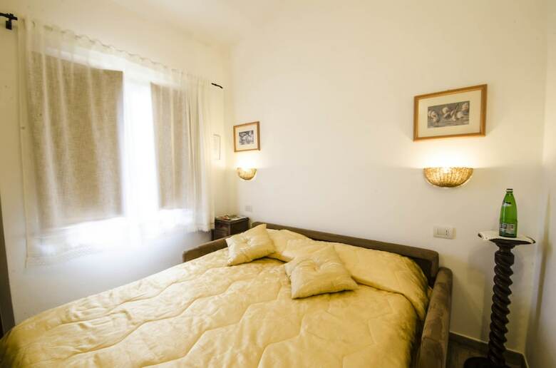 Agroturismo Agriturismo Buonasera