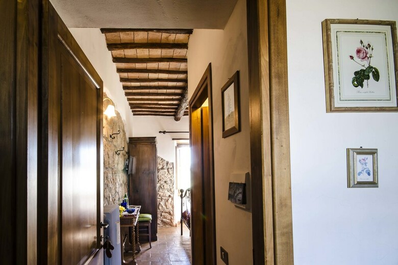 Agroturismo Agriturismo Buonasera