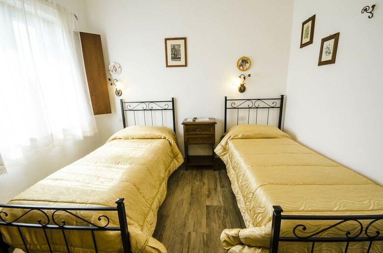 Agroturismo Agriturismo Buonasera