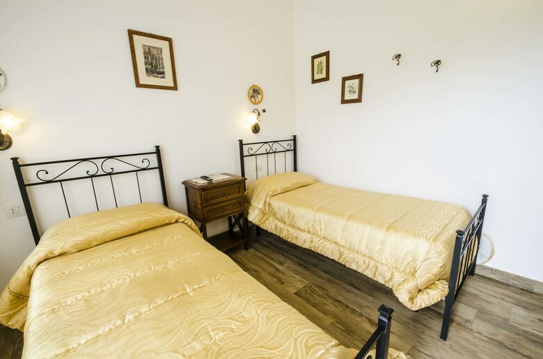 Agroturismo Agriturismo Buonasera