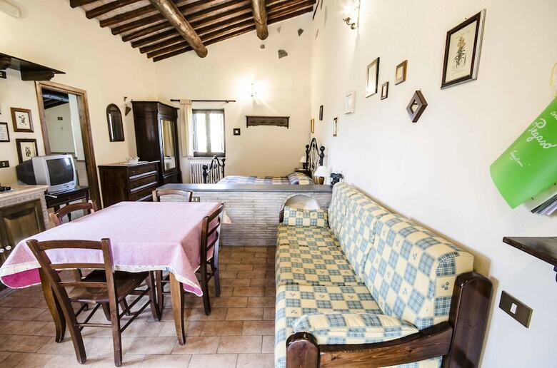 Agroturismo Agriturismo Buonasera