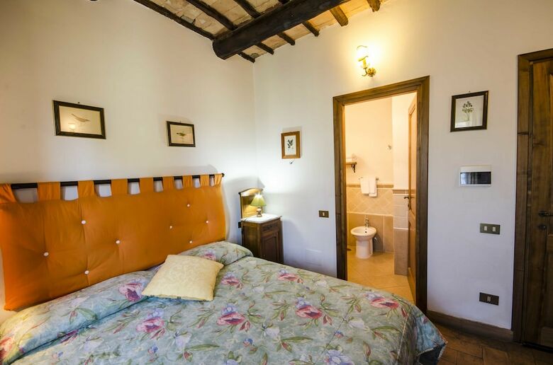 Agroturismo Agriturismo Buonasera