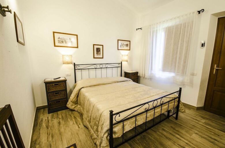 Agroturismo Agriturismo Buonasera