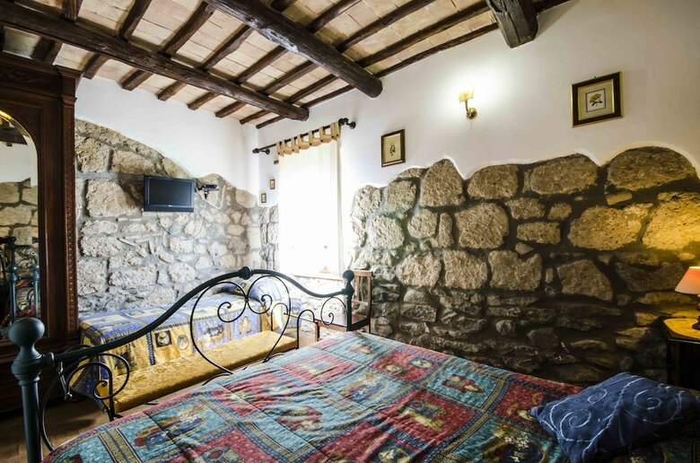 Agroturismo Agriturismo Buonasera