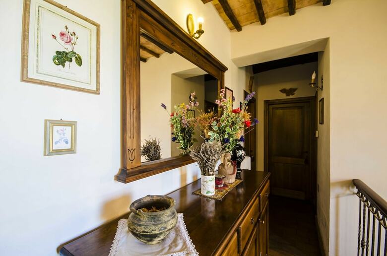 Agroturismo Agriturismo Buonasera