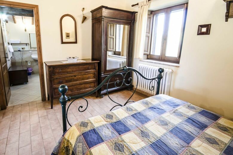 Agroturismo Agriturismo Buonasera