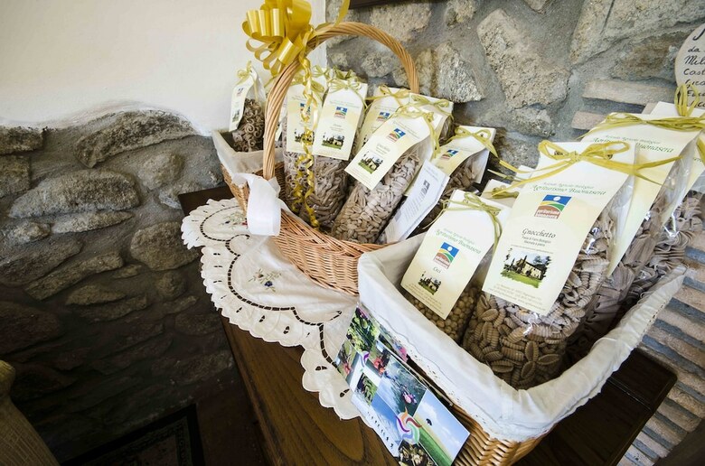 Agroturismo Agriturismo Buonasera