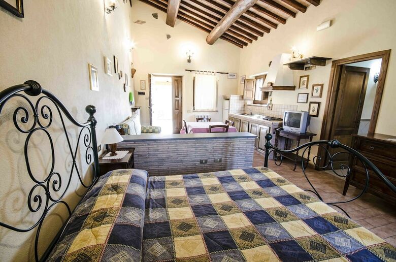 Agroturismo Agriturismo Buonasera