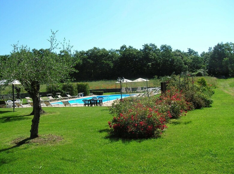 Agroturismo Agriturismo Buonasera